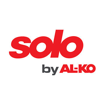 Traktory ogrodowe SOLO by AL-KO