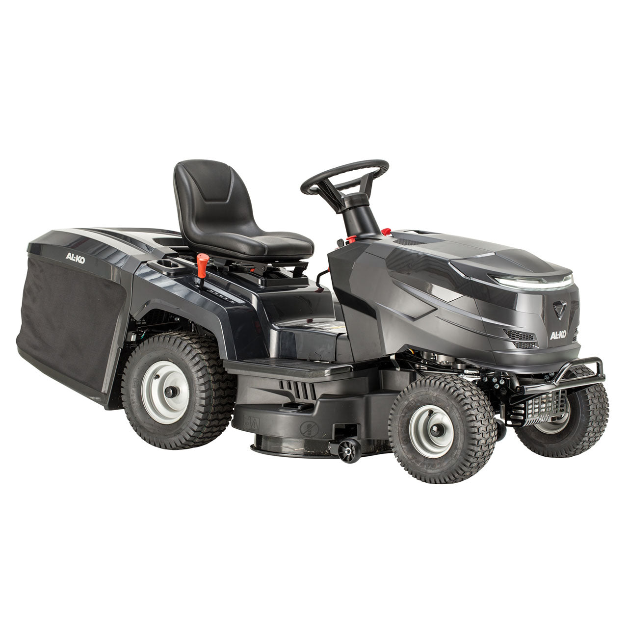 Traktor ogrodowy Comfort AL-KO T14-86.6 HD-A
