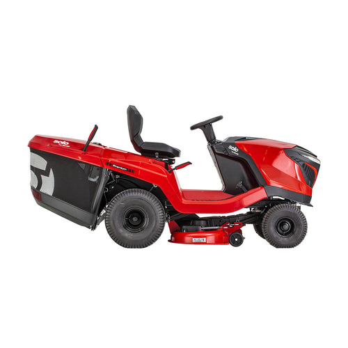 Traktor ogrodowy Premium SOLO by AL-KO T 15-95.4 HD-A