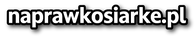 NaprawKosiarke.pl – Strona główna